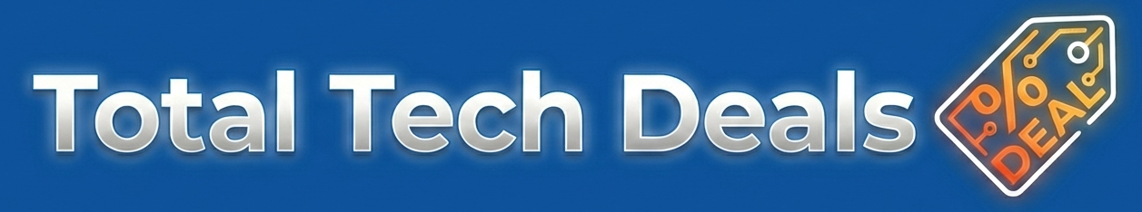 Total Tech Deals