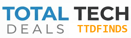 Total Tech Deals